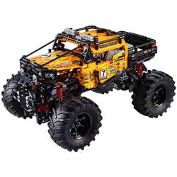 Lego 4x4 X-Treme Off-Roader 42099