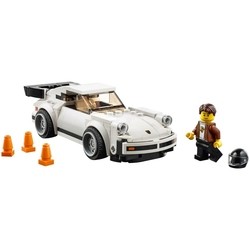 Lego 1974 Porsche 911 Turbo 3.0 75895