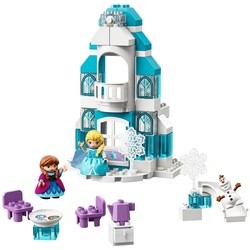 Lego Frozen Ice Castle 10899