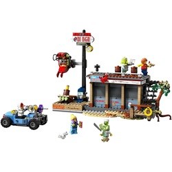 Lego Shrimp Shack Attack 70422