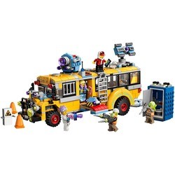 Lego Paranormal Intercept Bus 3000 70423