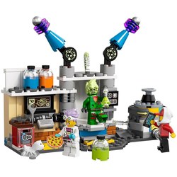 Lego J.B.'s Ghost Lab 70418