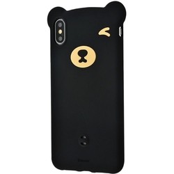 BASEUS Bear Case for iPhone Xs Max