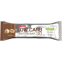 Nutrend Low Carb Protein Bar 30 80 g