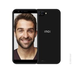 Inoi Five i Lite (черный)