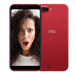 Inoi Five i Lite (красный)