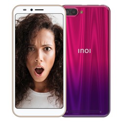 Inoi Five i Lite (розовый)