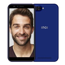 Inoi Five i Lite (синий)