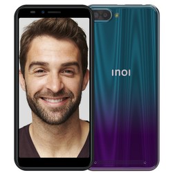 Inoi Five i Lite (зеленый)