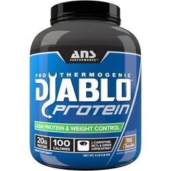 ANS Performance Diablo Protein