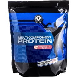 RPS Nutrition Multicomponent Protein 0.5 kg