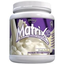 Syntrax Matrix 1.0 2.27 kg