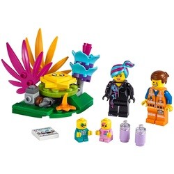 Lego Good Morning Sparkle Babies! 70847