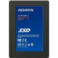 A-Data AS511S3-480GM-C