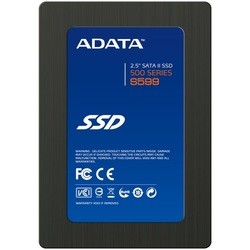 A-Data AS599S-55GM-C