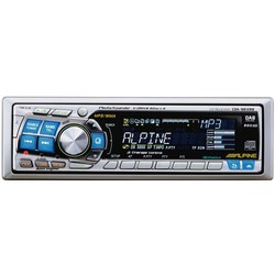 Alpine CDA-9812
