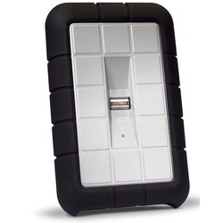 LaCie Rugged Safe