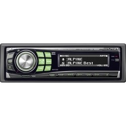 Alpine CDA-9856