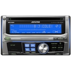 Alpine CDA-W925E