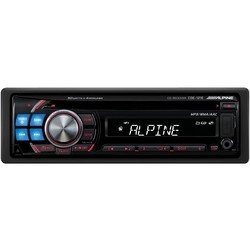 Alpine CDE-121