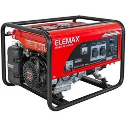 Elemax SH-6500EX-S