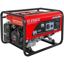 Elemax SH-7600EX-S