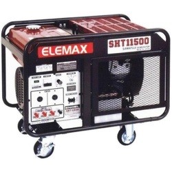 Elemax SHT-11500
