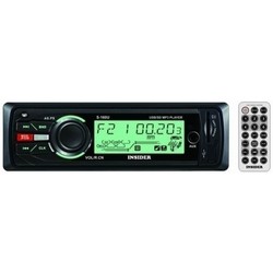 Insider S-160U