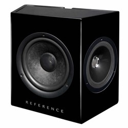 KEF Reference 206/2