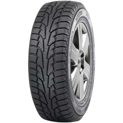 Nokian WR C Cargo 195/75 R16C 107S