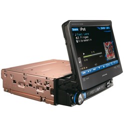 Alpine IVA-D800