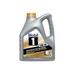 MOBIL FS 0W-40 4L