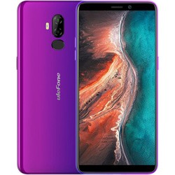 UleFone P6000 Plus