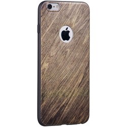 Hoco Wood Grain for iPhone 6/6S