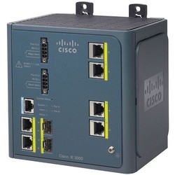 Cisco IE-3000-4TC