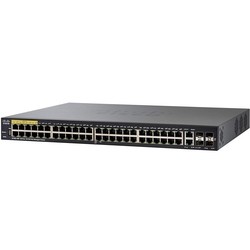 Cisco SF350-48MP-K9-EU