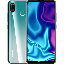 Hisense H30 Lite 16GB/2GB