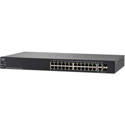 Cisco SG250-26P-K9-EU