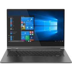 Lenovo C930-13IKB 81EQ000LUS