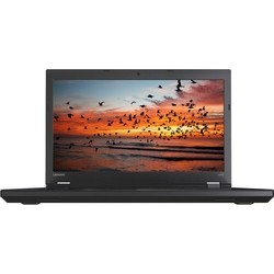 Lenovo ThinkPad L570 (L570 20J9S06B00)