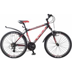 STELS Navigator 630 V 2019 frame 18