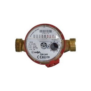 Apator Powogaz JS 90 2.5-G1-02 Smart Plus DN 20