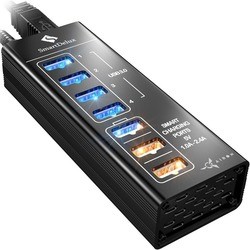 AirOn SmartDelux 4-ports USB 3.0 + 3-ports USB FC