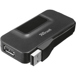 Trust Alo 4 Port USB 2.0 Hub