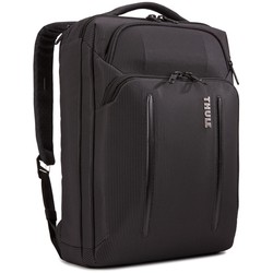 Thule Crossover 2 Convertible Laptop Bag 15.6 (черный)