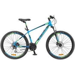 STELS Navigator 650 D 2019 frame 18