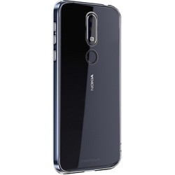 MakeFuture Air Case for Nokia 7.1