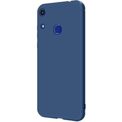 MakeFuture Skin Case for Honor 8A
