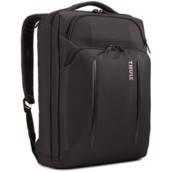 Thule Crossover 2 Convertible Laptop Bag (черный)