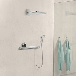 Hansgrohe ShowerTablet Select 13184 (хром)